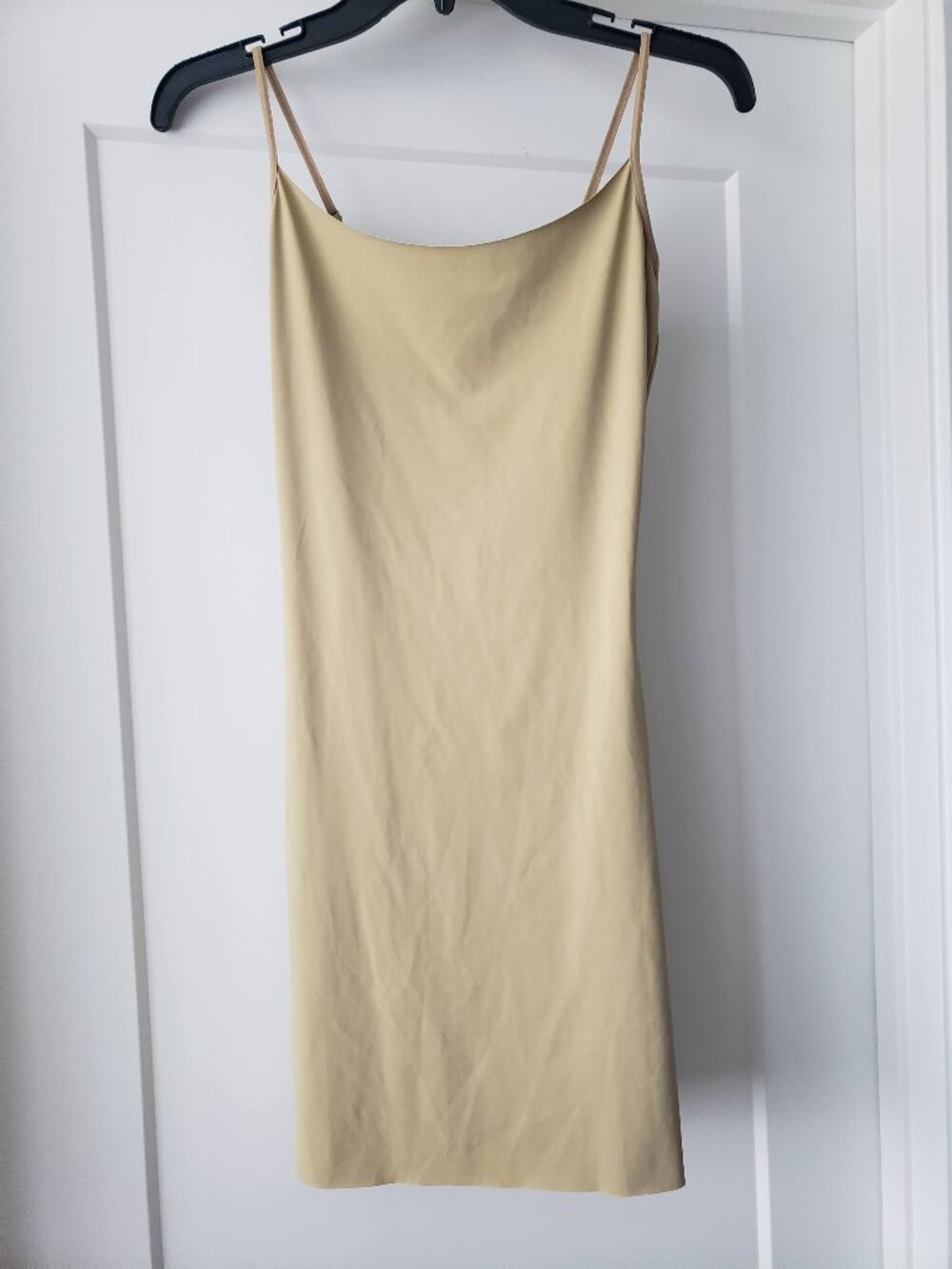 JOCKEY STRETCH CHEMISE SIZE S